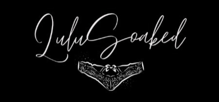 LuluSoaked cover image