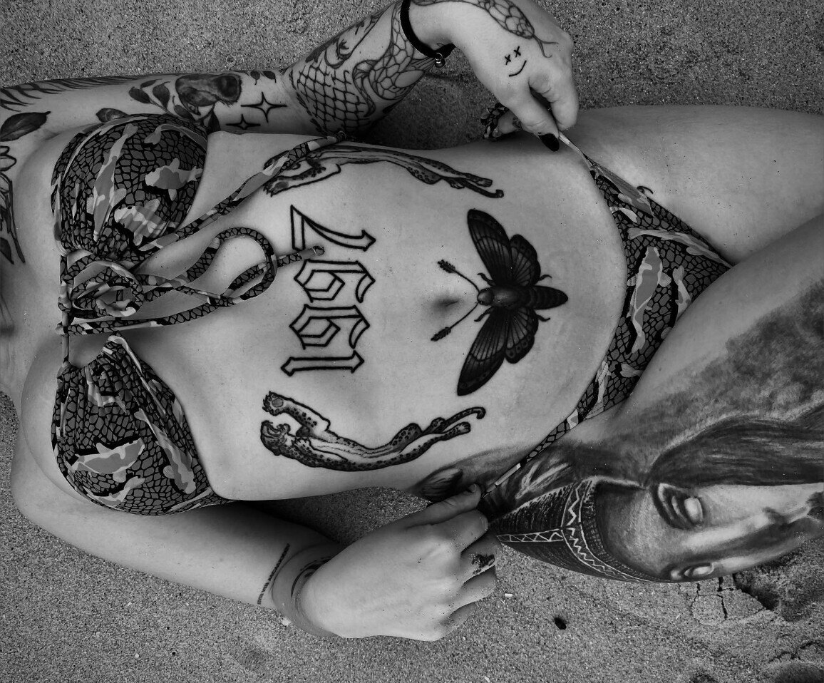 LULU 🖤 banner image