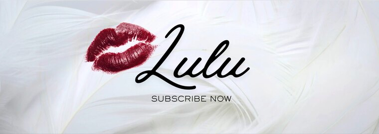 Lulu - Yoga Girl 💙 cover image