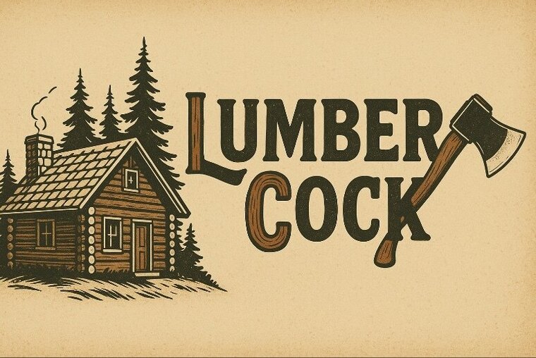 LumberCock cover image