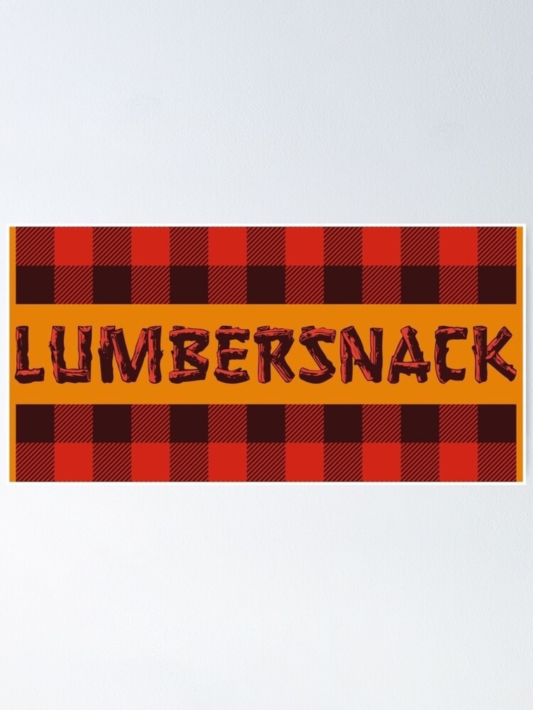 LumberSnack banner image