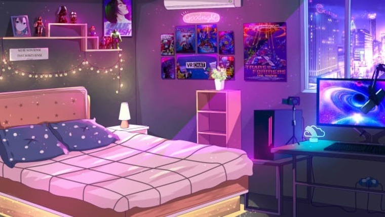 Lumi banner image