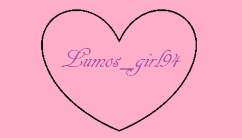 Lumos_girl94 cover image