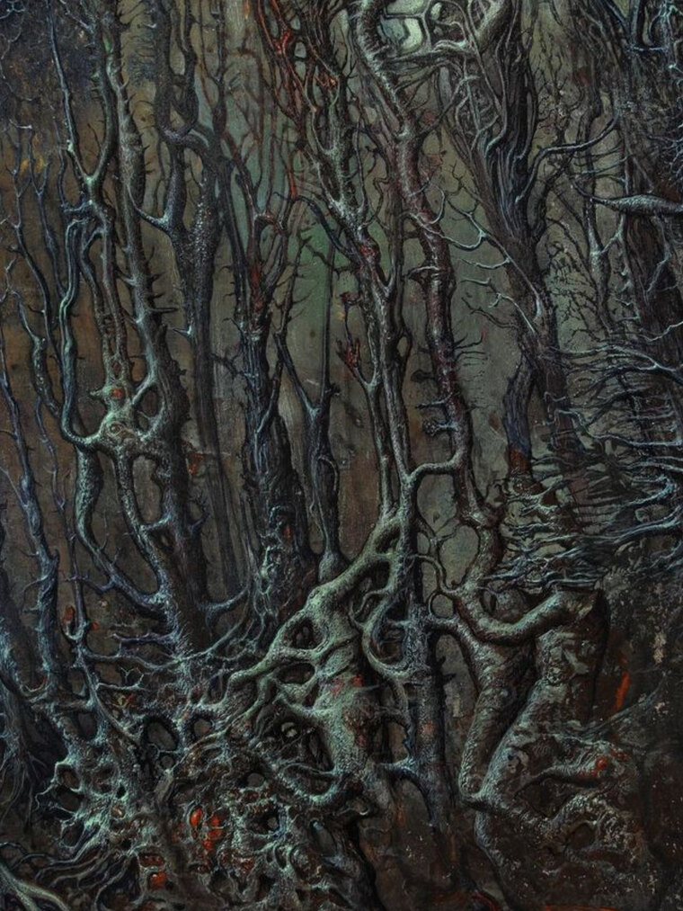 Lumynay cover image