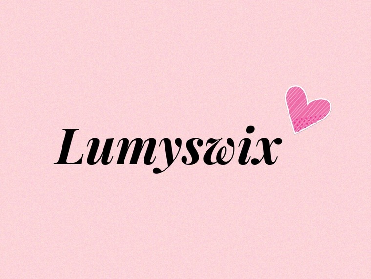 Lumyswix banner image