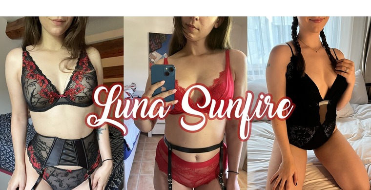 Luna☀️🔥 cover image
