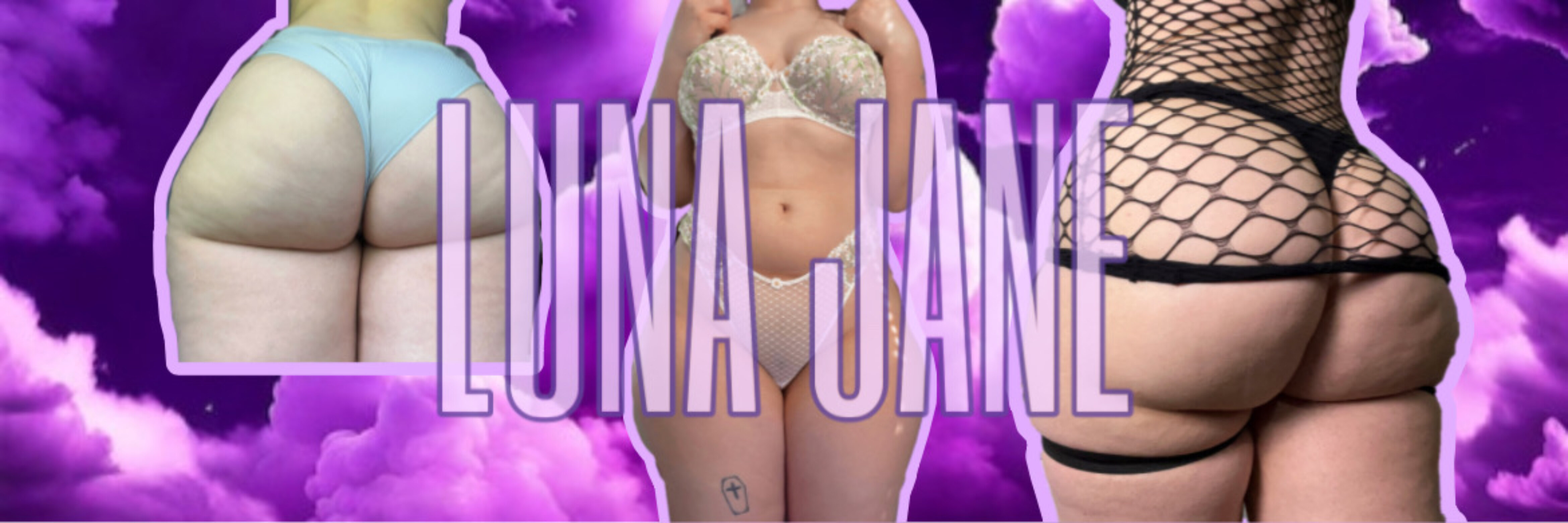 Luna Jane banner image
