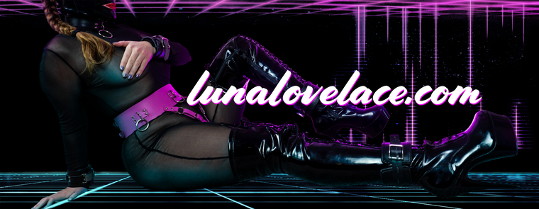 luna-lovelace Clips banner image