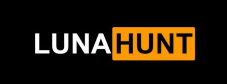 Luna Hunt cover image
