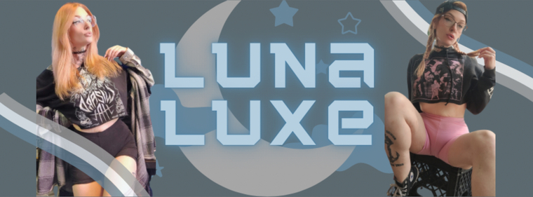 Luna Luxe ✨ cover image