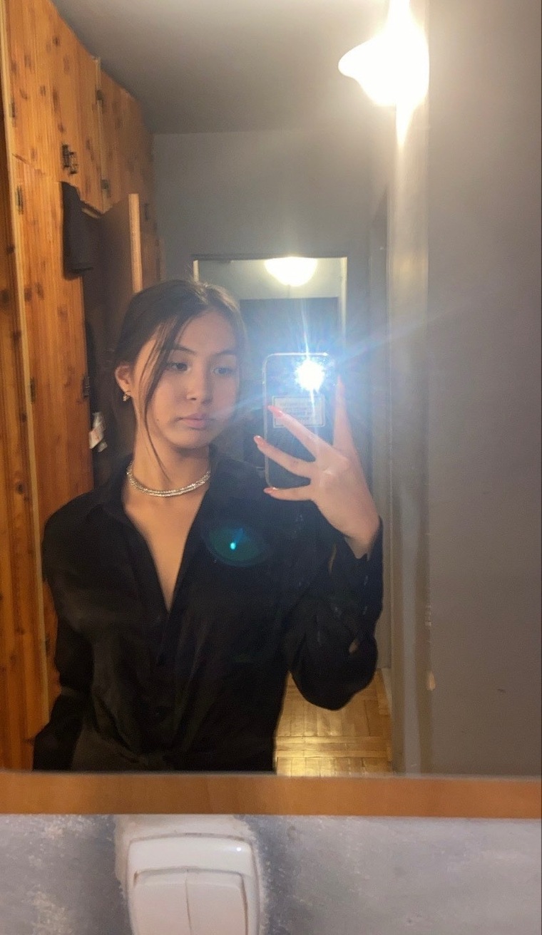 Luna Lizzy cover image