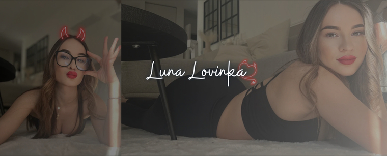 Luna Lovinka cover image
