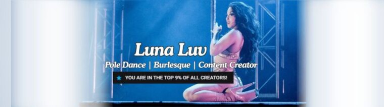 Luna Luv💖 cover image