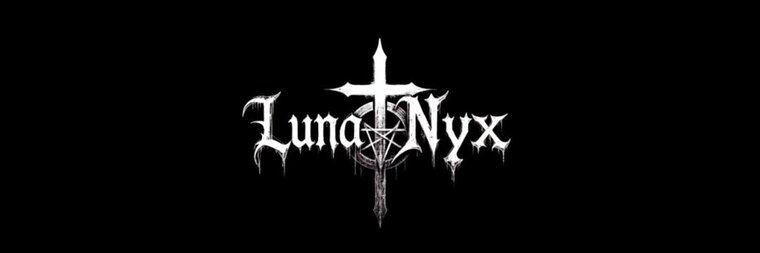 Luna cover image