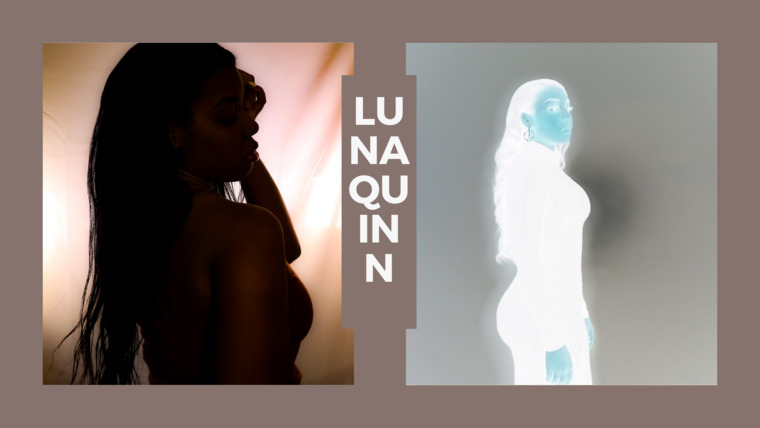 Luna Quinn banner image