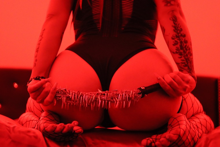 Luna Rae cover image