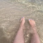 Luna's feet avatar