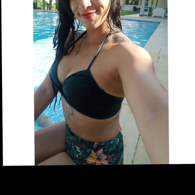 Luna Gonzalez cover image
