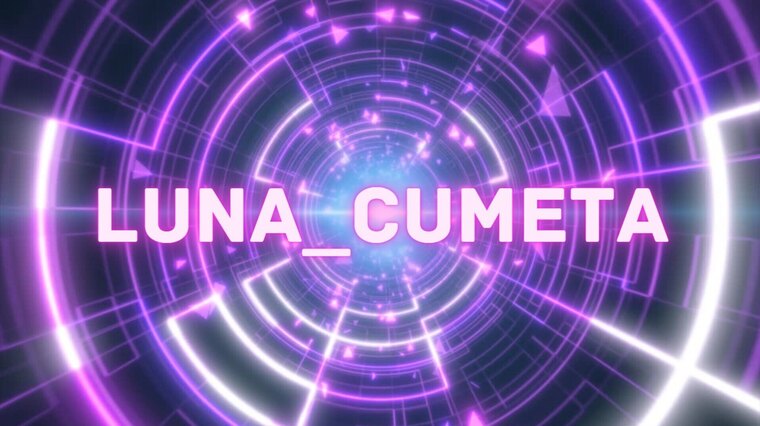 Luna Cometa cover image
