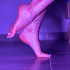 LunaBellFeet 👣🌙💕 avatar