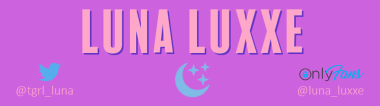 Luna cover image