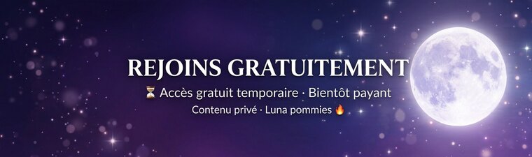 Luna pommies banner image
