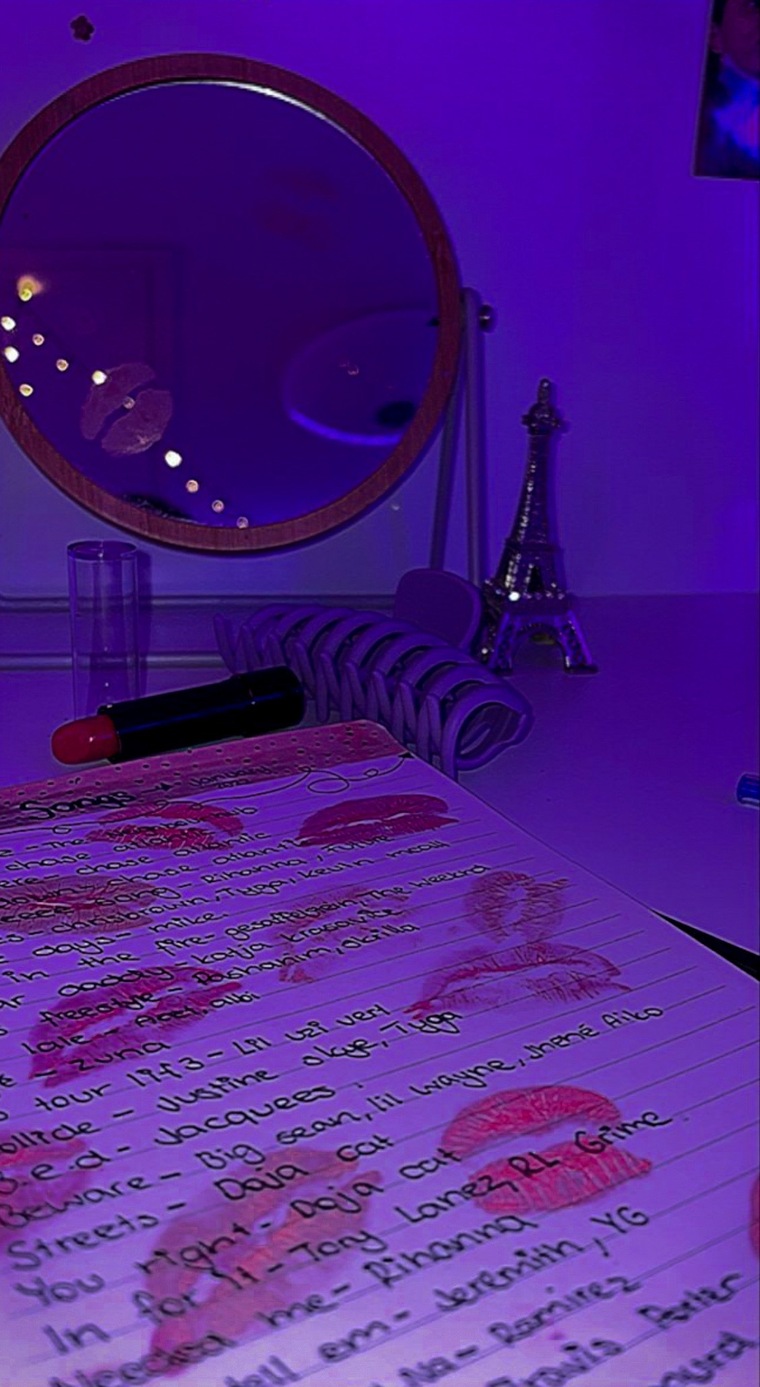 Luna_Rose73 banner image