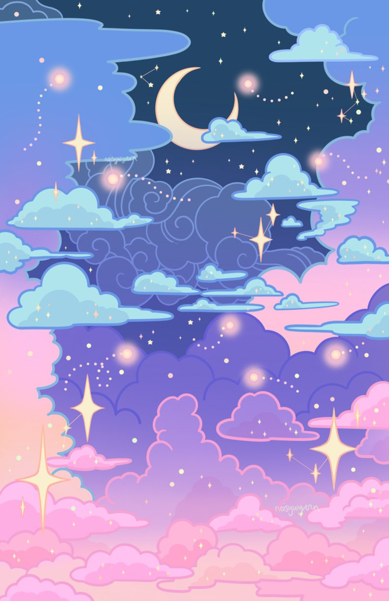 Luna β¨οΈπ banner image