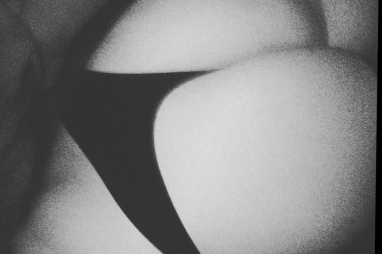 Luna_Thic cover image