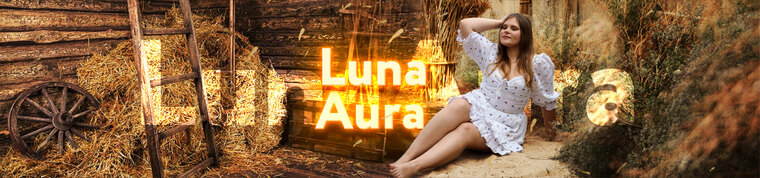 LunaAura cover image