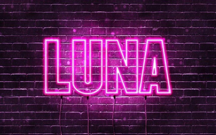 MissLunæ🔥 cover image