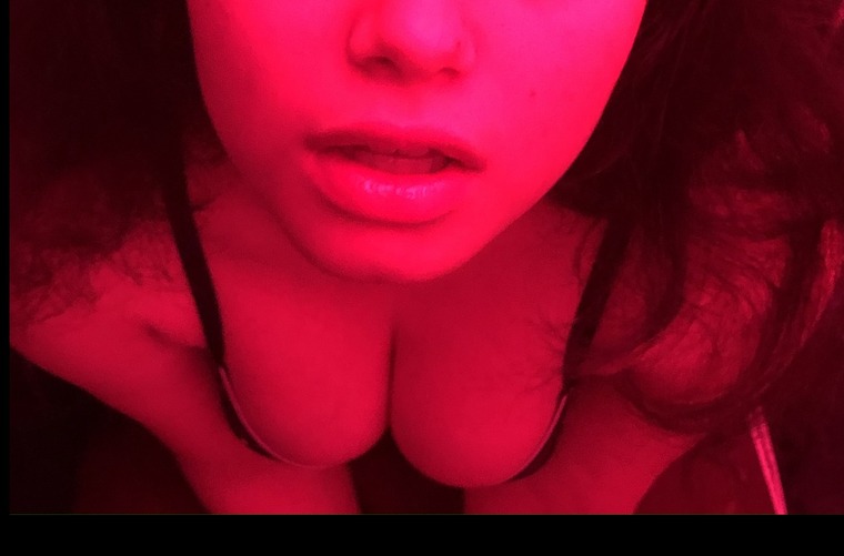 Luna Baronova cover image