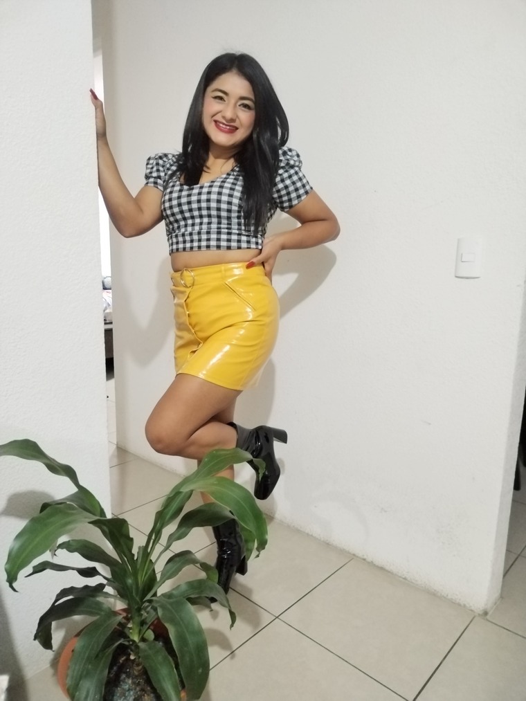 GABRIELA banner image
