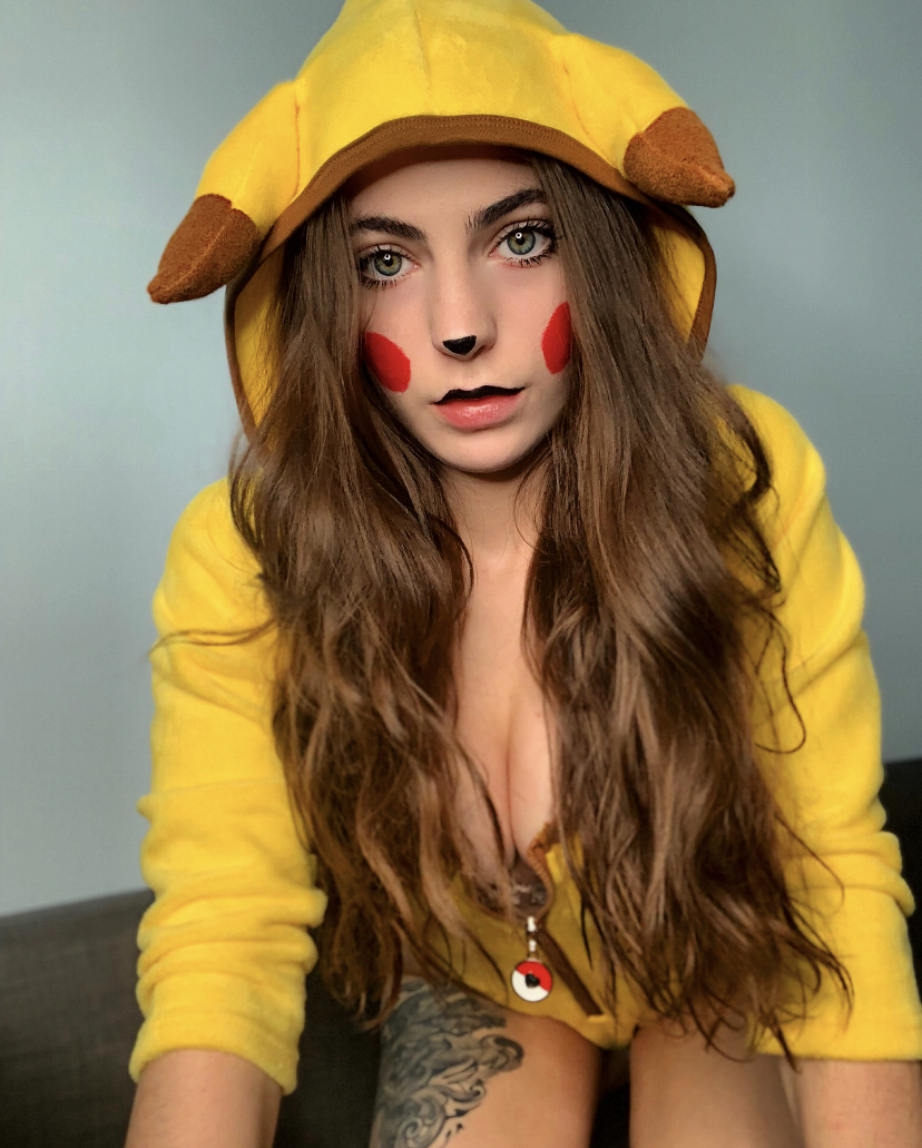 Luna Benna avatar
