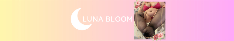 Luna Bloom cover image
