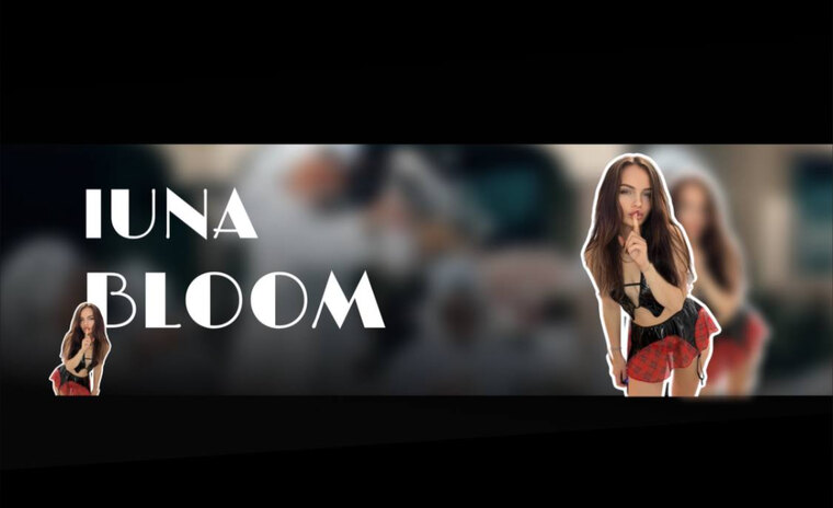 Luna ๐ banner image