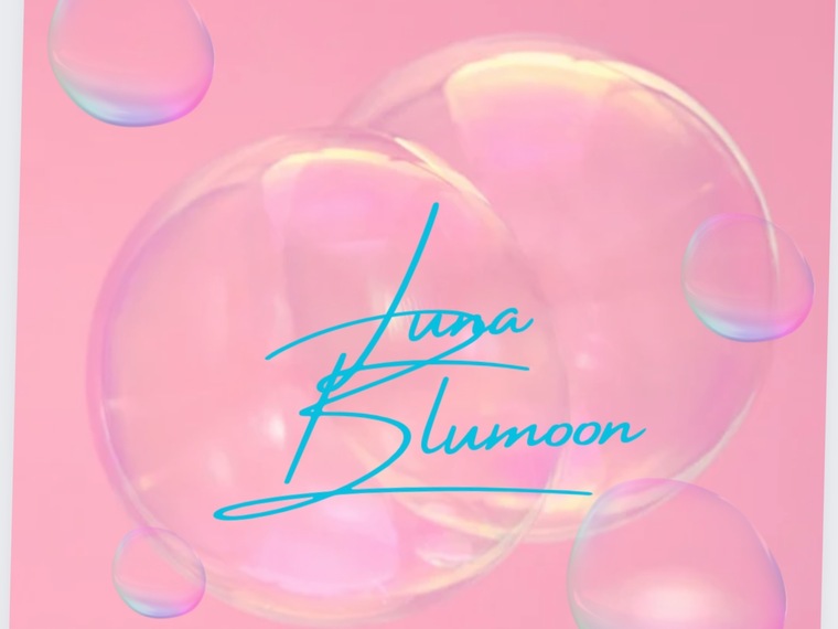 Luna 🌙  Blumoon cover image