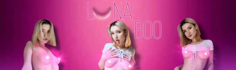 LunaBoo cover image