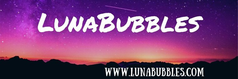 LunaBubblesTS cover image