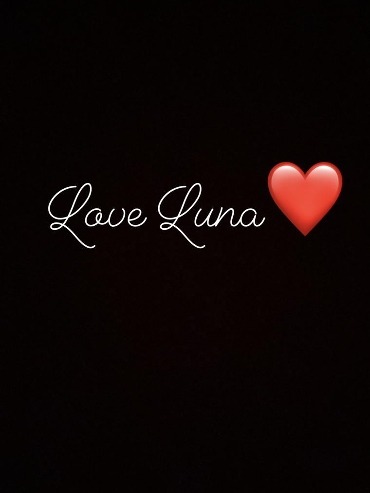 Luna cover image