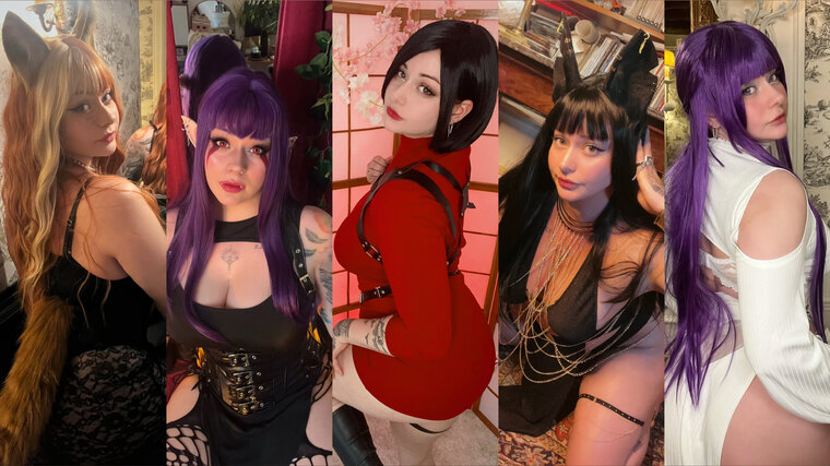 LunaChanTV banner image