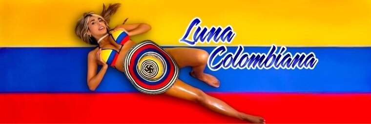 Luna Colombiana🇨🇴 cover image
