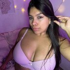 Luna ♡ Curvy Latina • Big Ass • Natural avatar