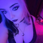 Luna C Vondrak avatar