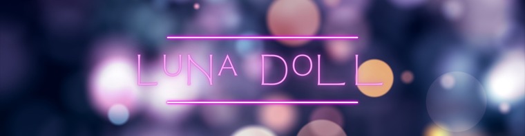 Luna Doll cover image