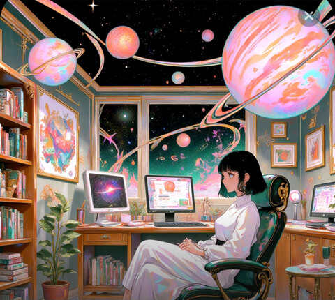 🌘🔥Luna cover image