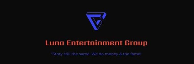 LUNA ENTERTAINMENT GROUP cover image