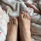 Luna feet avatar