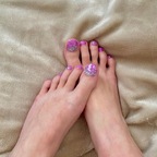 Luna feet avatar