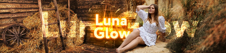 LunaGlow cover image